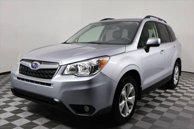 used 2014 Subaru Forester car, priced at $12,995