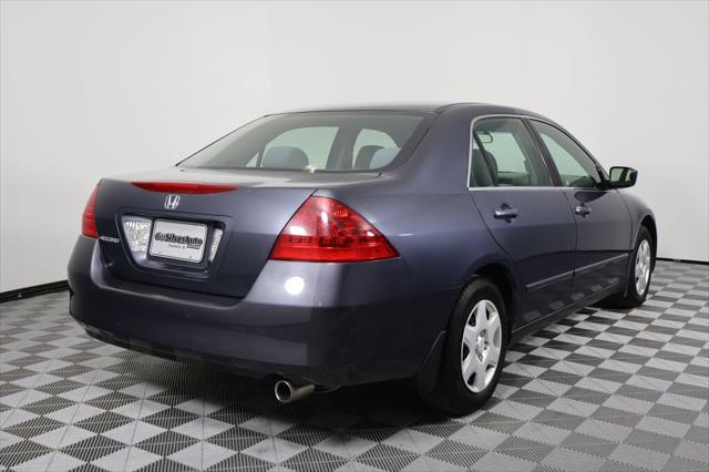 used 2007 Honda Accord car, priced at $6,295