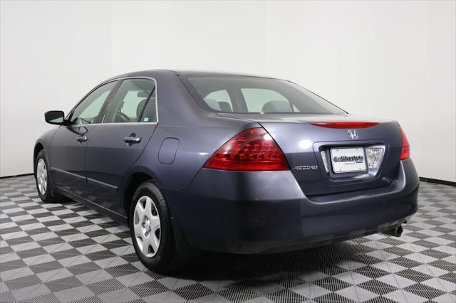 used 2007 Honda Accord car, priced at $6,295