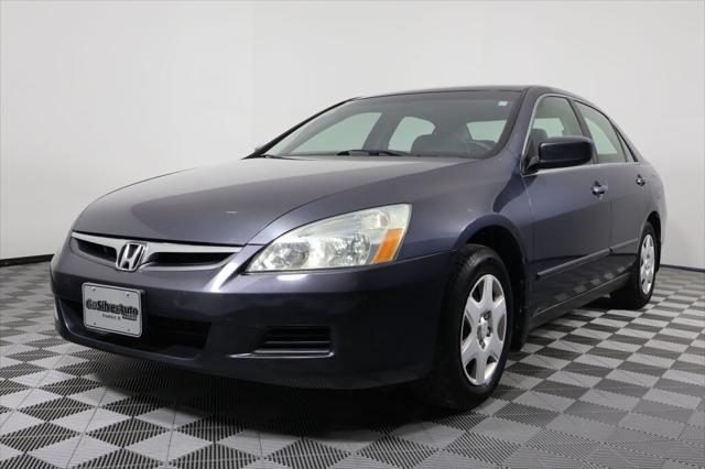 used 2007 Honda Accord car, priced at $6,295