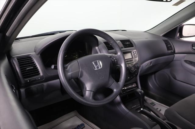 used 2007 Honda Accord car, priced at $6,295