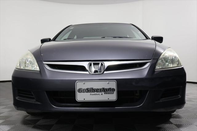 used 2007 Honda Accord car, priced at $6,295