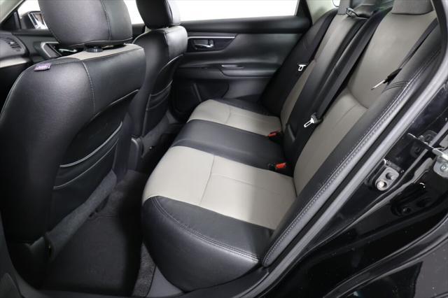 used 2014 Nissan Altima car, priced at $9,495