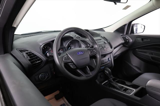 used 2018 Ford Escape car, priced at $13,495