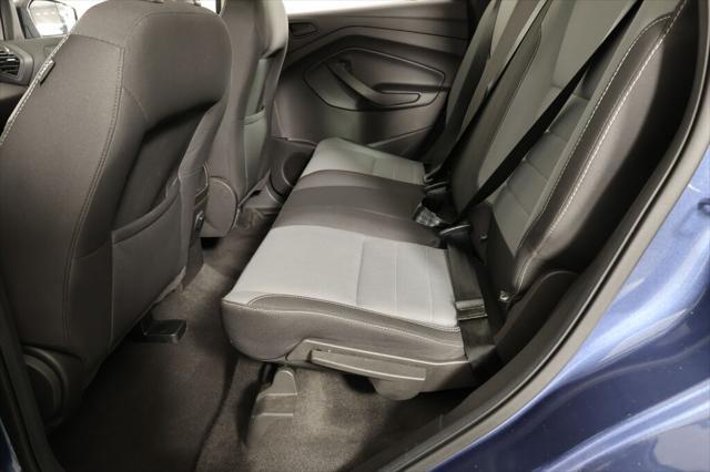 used 2018 Ford Escape car, priced at $13,495