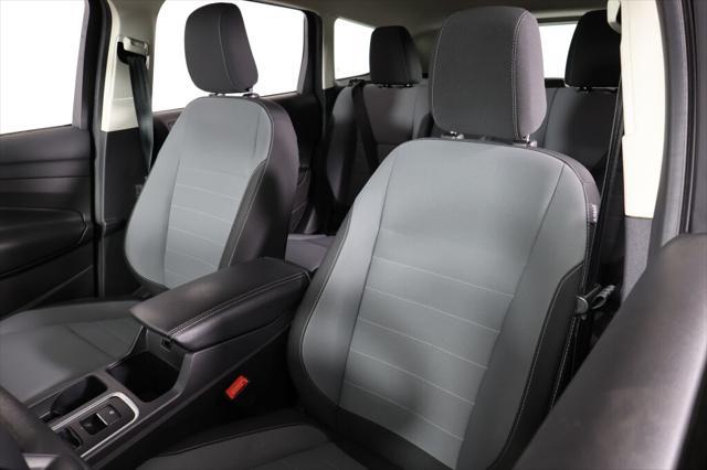 used 2018 Ford Escape car, priced at $13,495