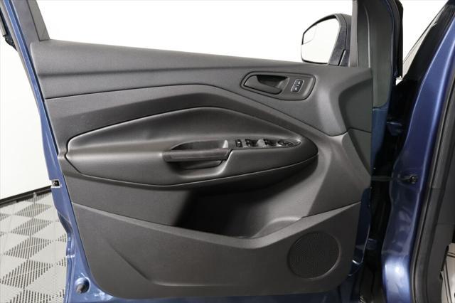 used 2018 Ford Escape car, priced at $13,495