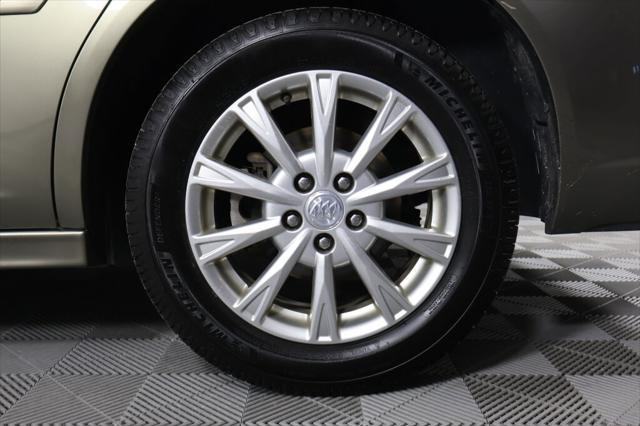 used 2010 Buick Lucerne car, priced at $6,995