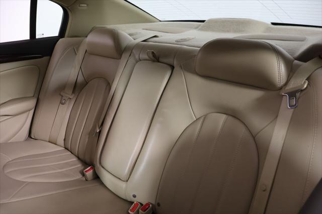 used 2010 Buick Lucerne car, priced at $6,995