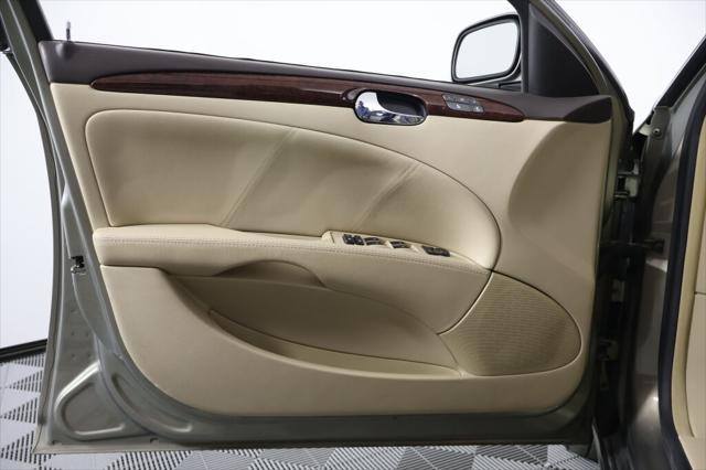 used 2010 Buick Lucerne car, priced at $6,995