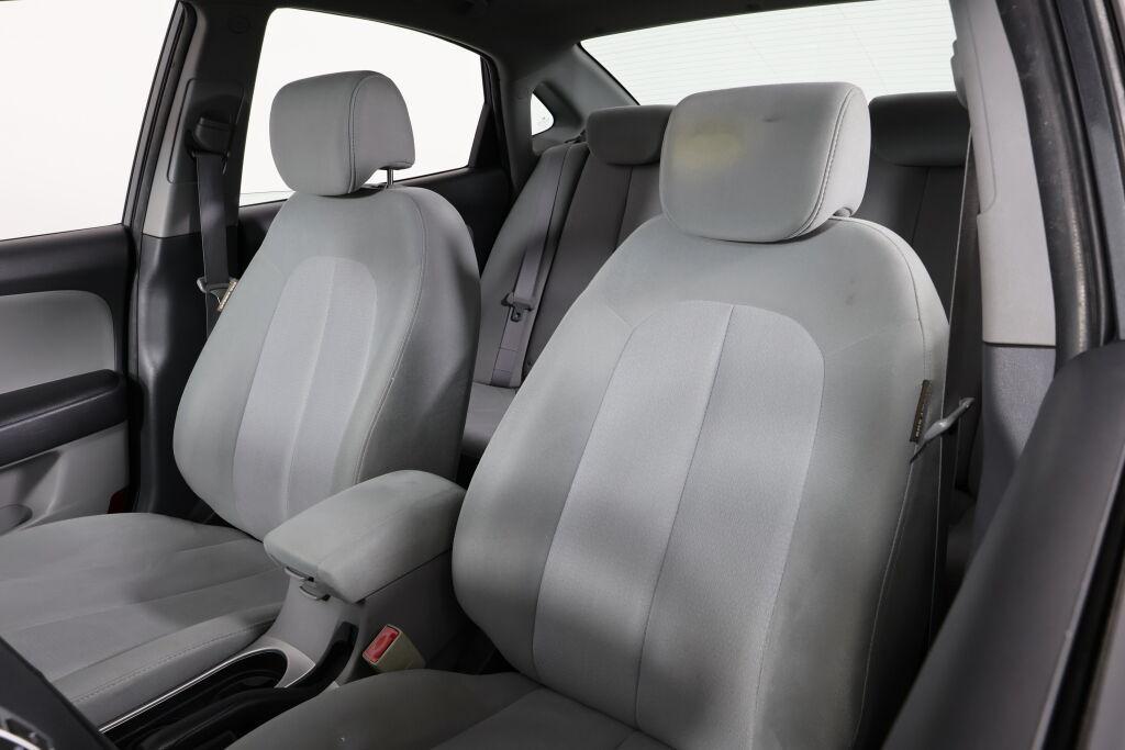 used 2009 Hyundai Elantra car, priced at $5,495