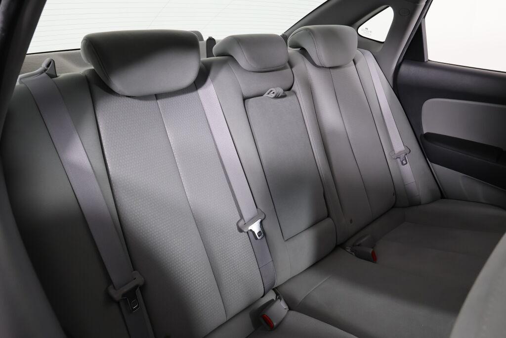 used 2009 Hyundai Elantra car, priced at $5,495