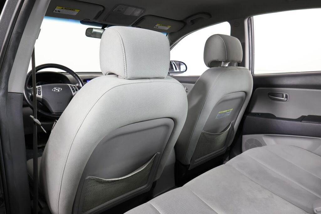 used 2009 Hyundai Elantra car, priced at $5,495