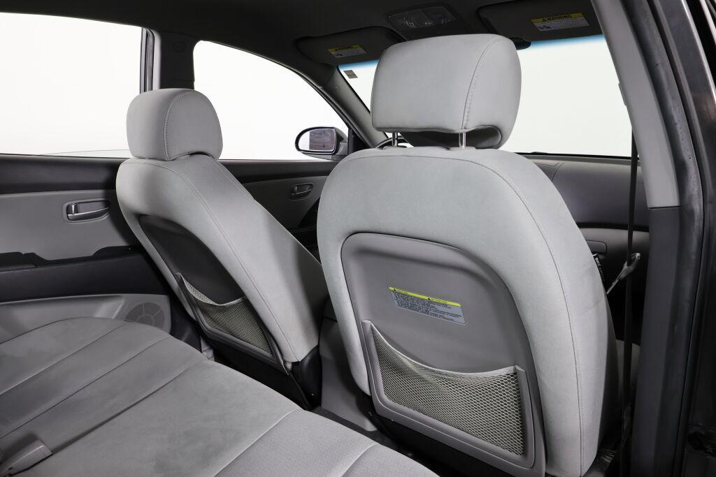 used 2009 Hyundai Elantra car, priced at $5,495
