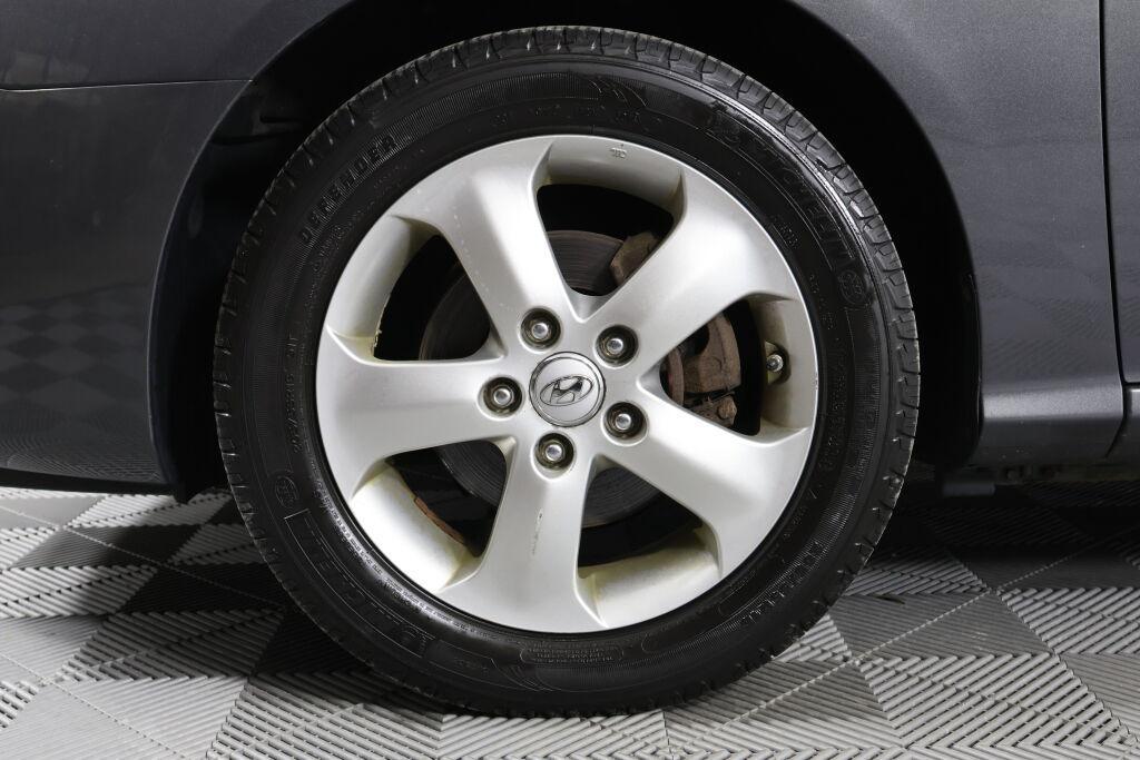 used 2009 Hyundai Elantra car, priced at $5,495
