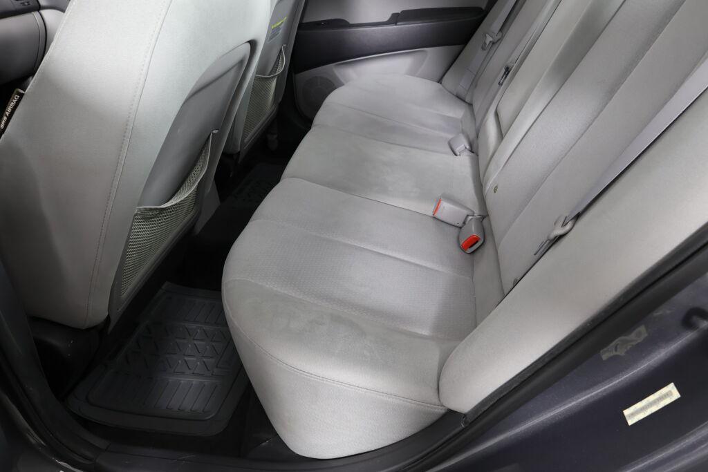 used 2009 Hyundai Elantra car, priced at $5,495