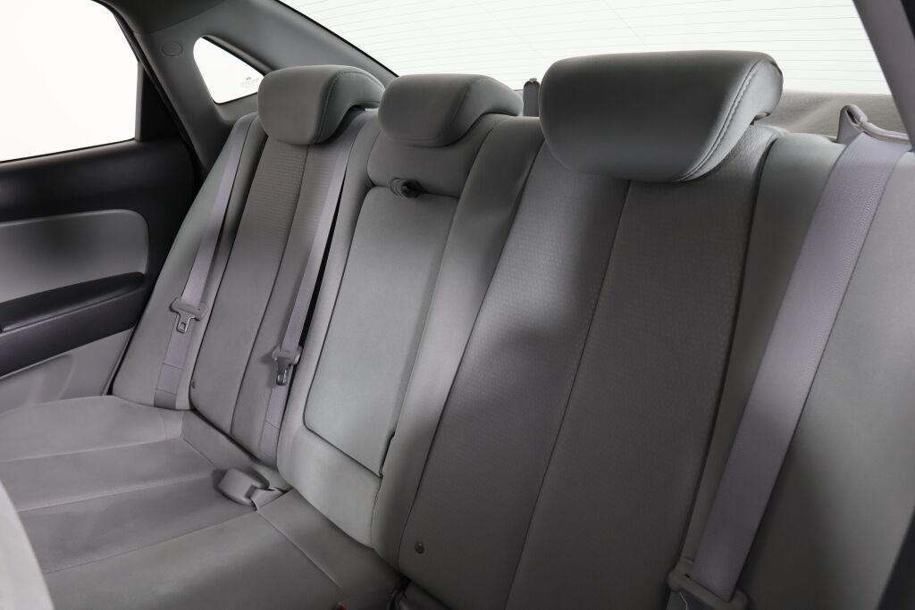 used 2009 Hyundai Elantra car, priced at $5,495