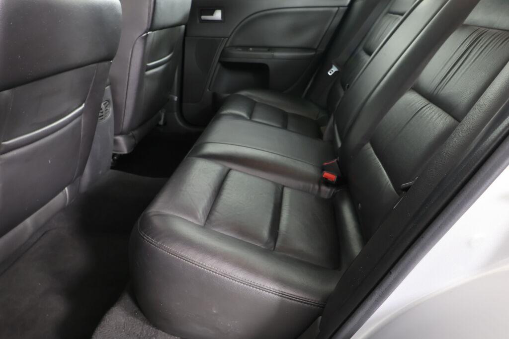 used 2005 Ford Five Hundred car, priced at $6,794
