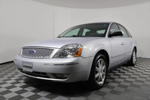 used 2005 Ford Five Hundred car, priced at $6,995