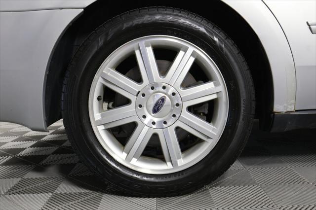 used 2005 Ford Five Hundred car, priced at $6,995