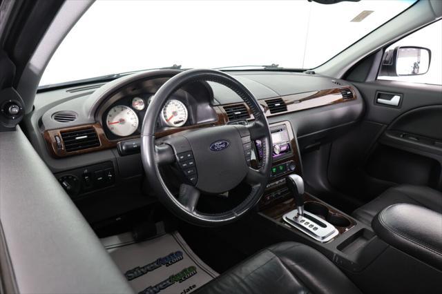 used 2005 Ford Five Hundred car, priced at $6,995