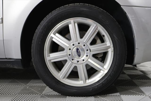 used 2005 Ford Five Hundred car, priced at $6,995