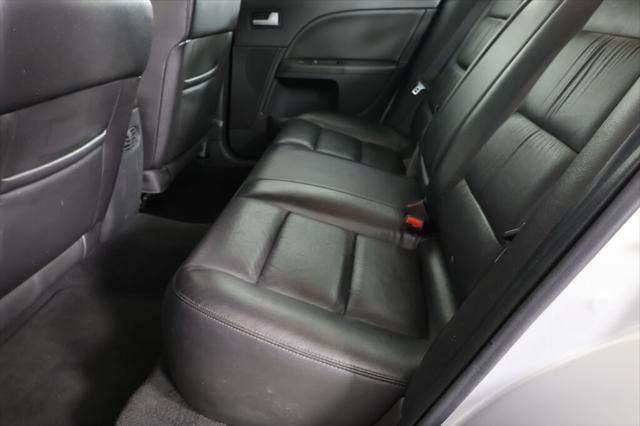 used 2005 Ford Five Hundred car, priced at $6,995