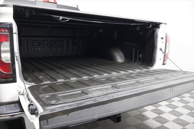 used 2018 GMC Sierra 1500 car, priced at $27,995