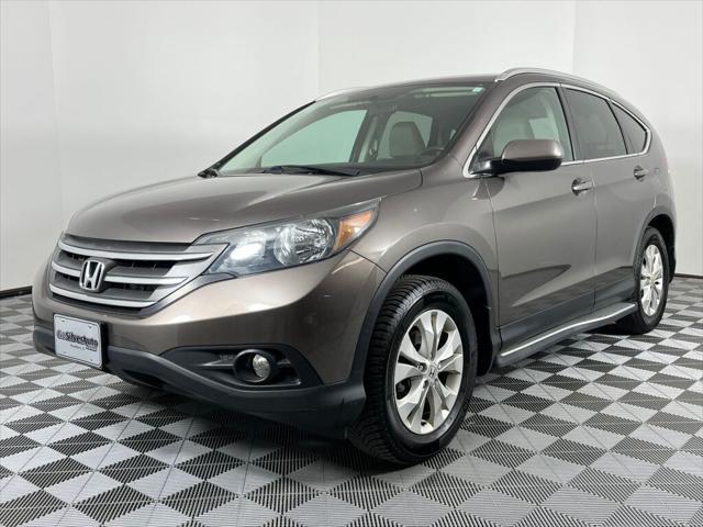 used 2014 Honda CR-V car, priced at $7,492