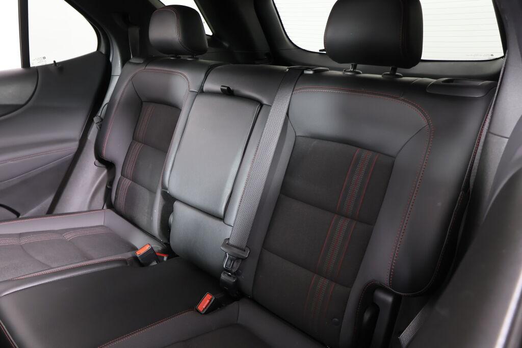 used 2022 Chevrolet Equinox car, priced at $22,990