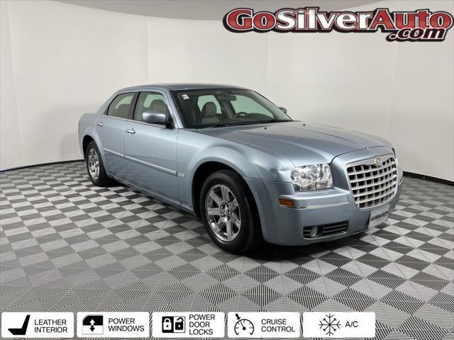 used 2006 Chrysler 300 car, priced at $6,790