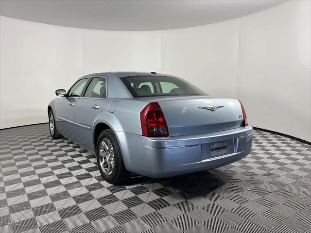 used 2006 Chrysler 300 car, priced at $6,790