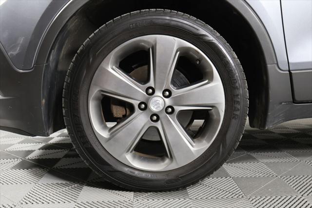 used 2014 Buick Encore car, priced at $7,495