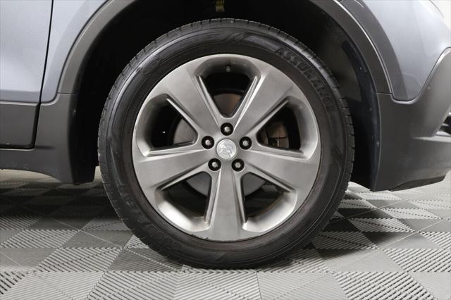 used 2014 Buick Encore car, priced at $7,495