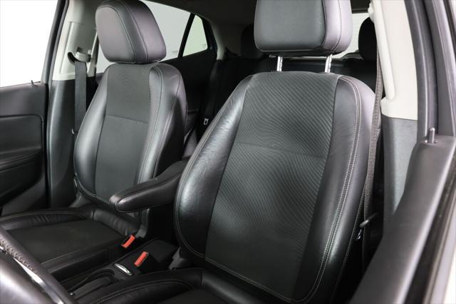 used 2014 Buick Encore car, priced at $7,495