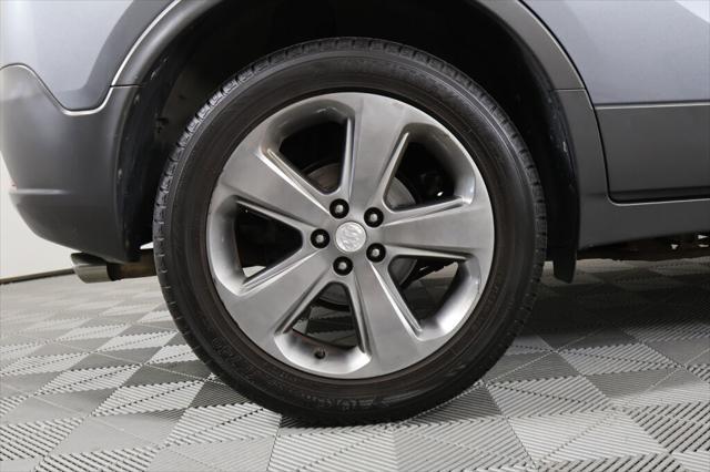 used 2014 Buick Encore car, priced at $7,495