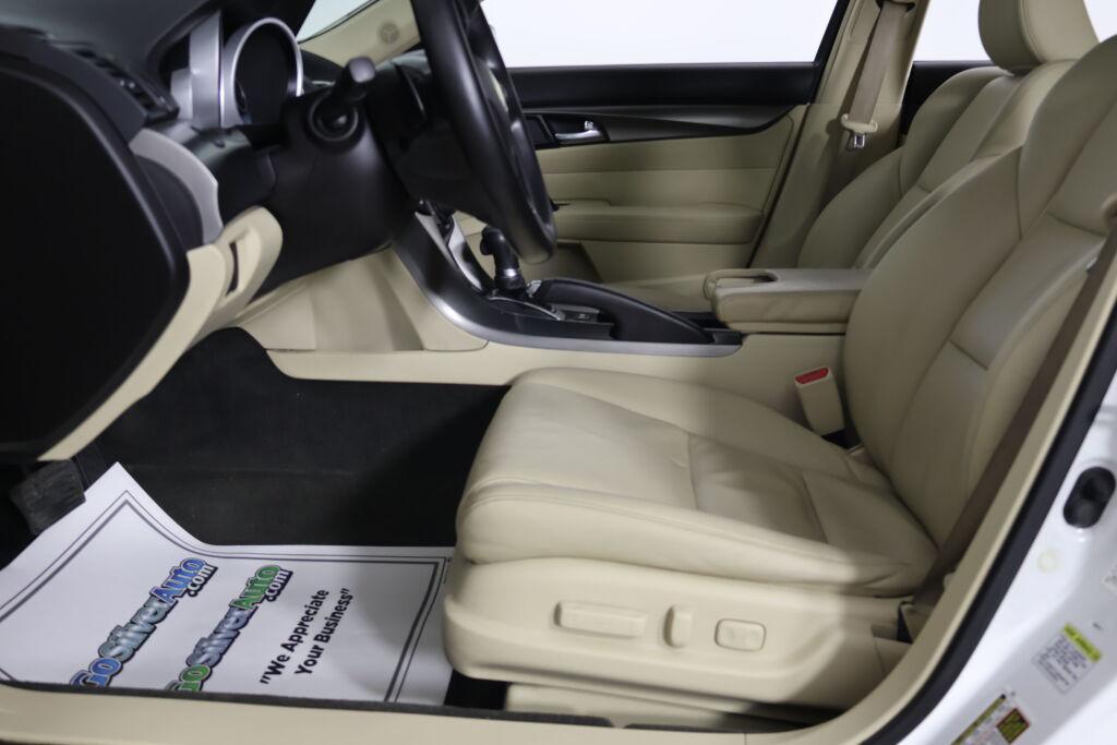 used 2012 Acura TL car, priced at $5,988