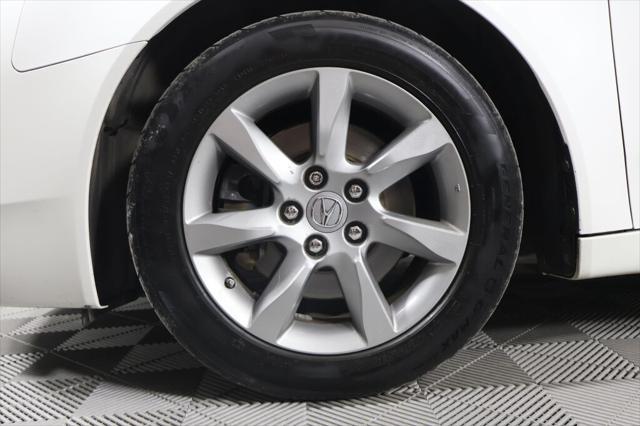 used 2012 Acura TL car, priced at $8,495