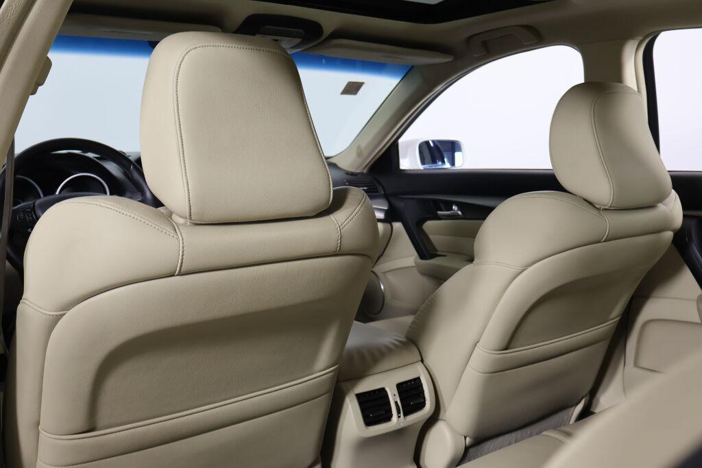 used 2012 Acura TL car, priced at $5,988