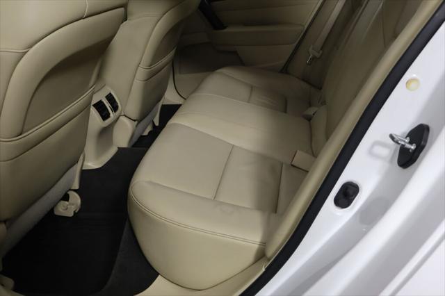 used 2012 Acura TL car, priced at $8,495