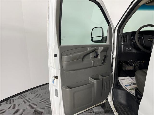 used 2013 Chevrolet Express 2500 car, priced at $11,491