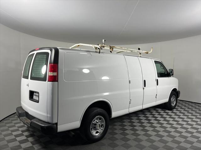 used 2013 Chevrolet Express 2500 car, priced at $11,491