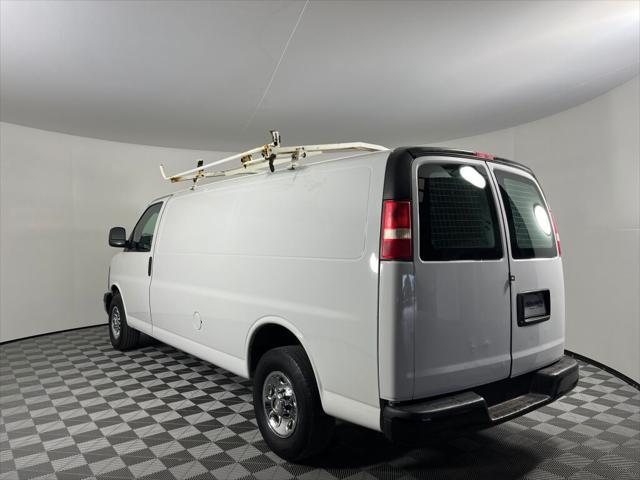 used 2013 Chevrolet Express 2500 car, priced at $11,491