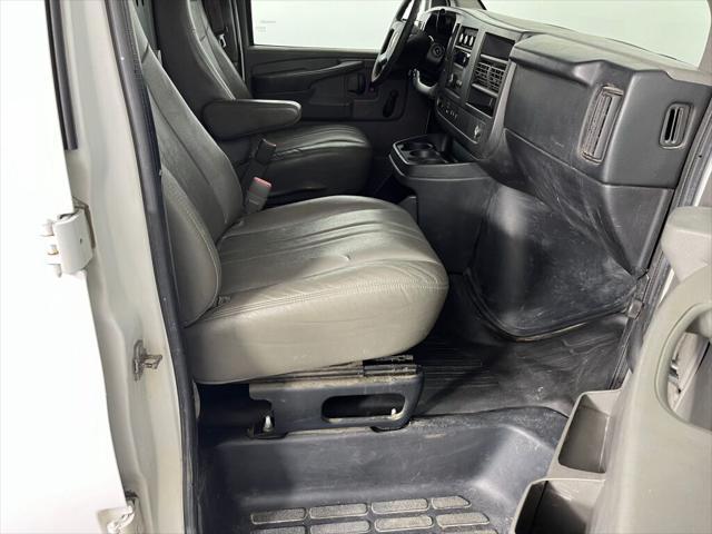 used 2013 Chevrolet Express 2500 car, priced at $11,491