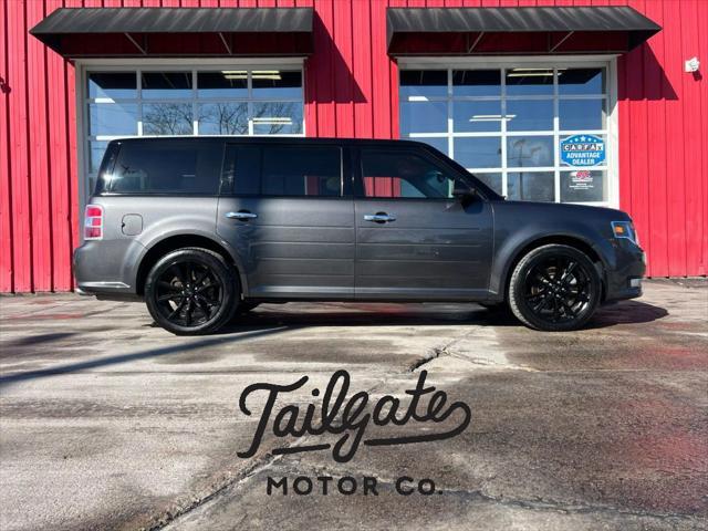 used 2019 Ford Flex car, priced at $14,998