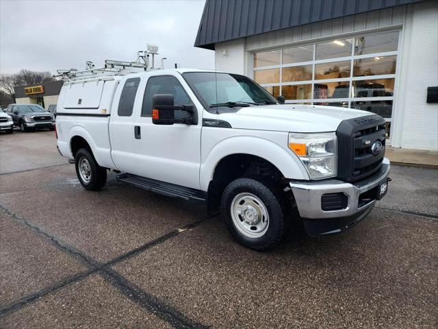 used 2016 Ford F-250 car, priced at $16,900