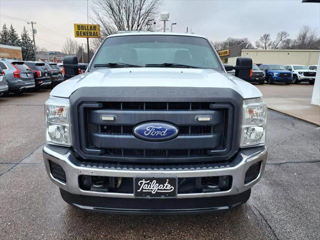 used 2016 Ford F-250 car, priced at $16,900