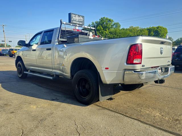 used 2014 Ram 3500 car, priced at $24,500