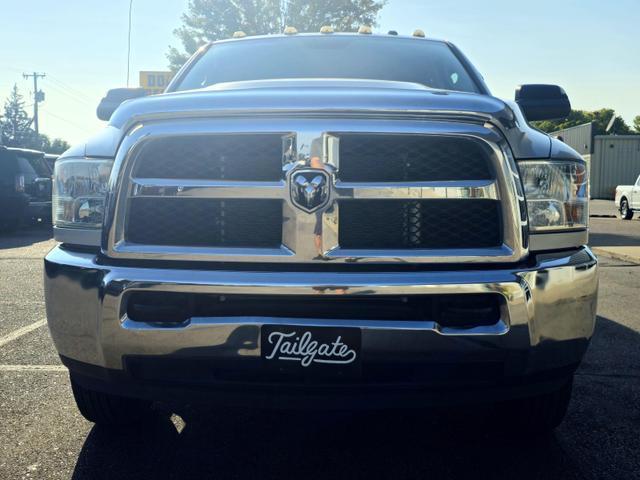 used 2014 Ram 3500 car, priced at $24,500