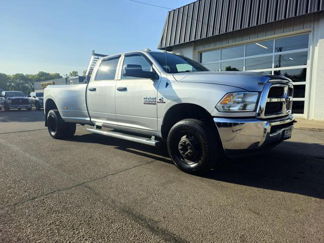 used 2014 Ram 3500 car, priced at $24,500